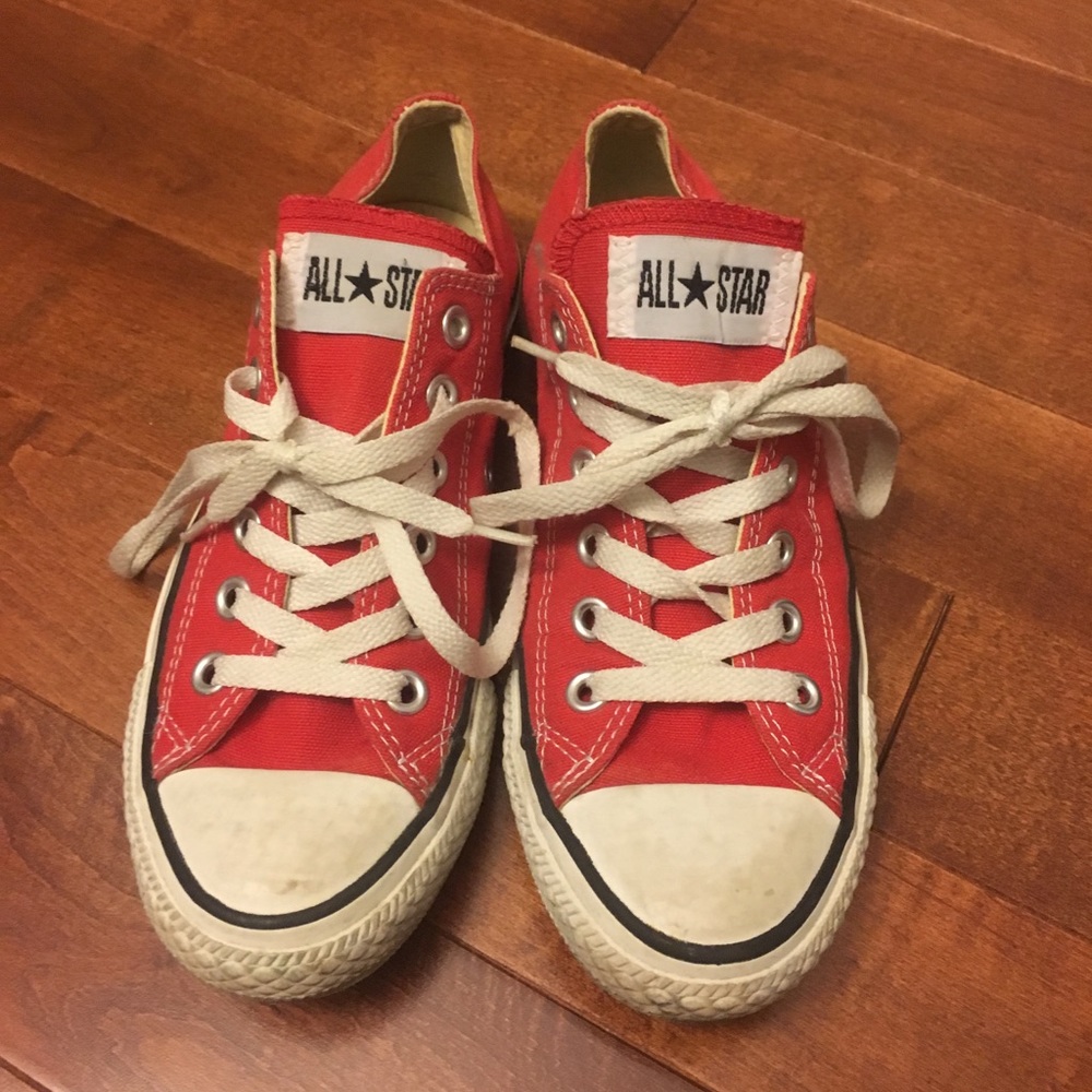 converse